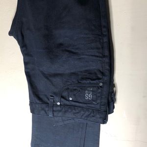 GStar 5204 Jeans 36x32 Dark Blue